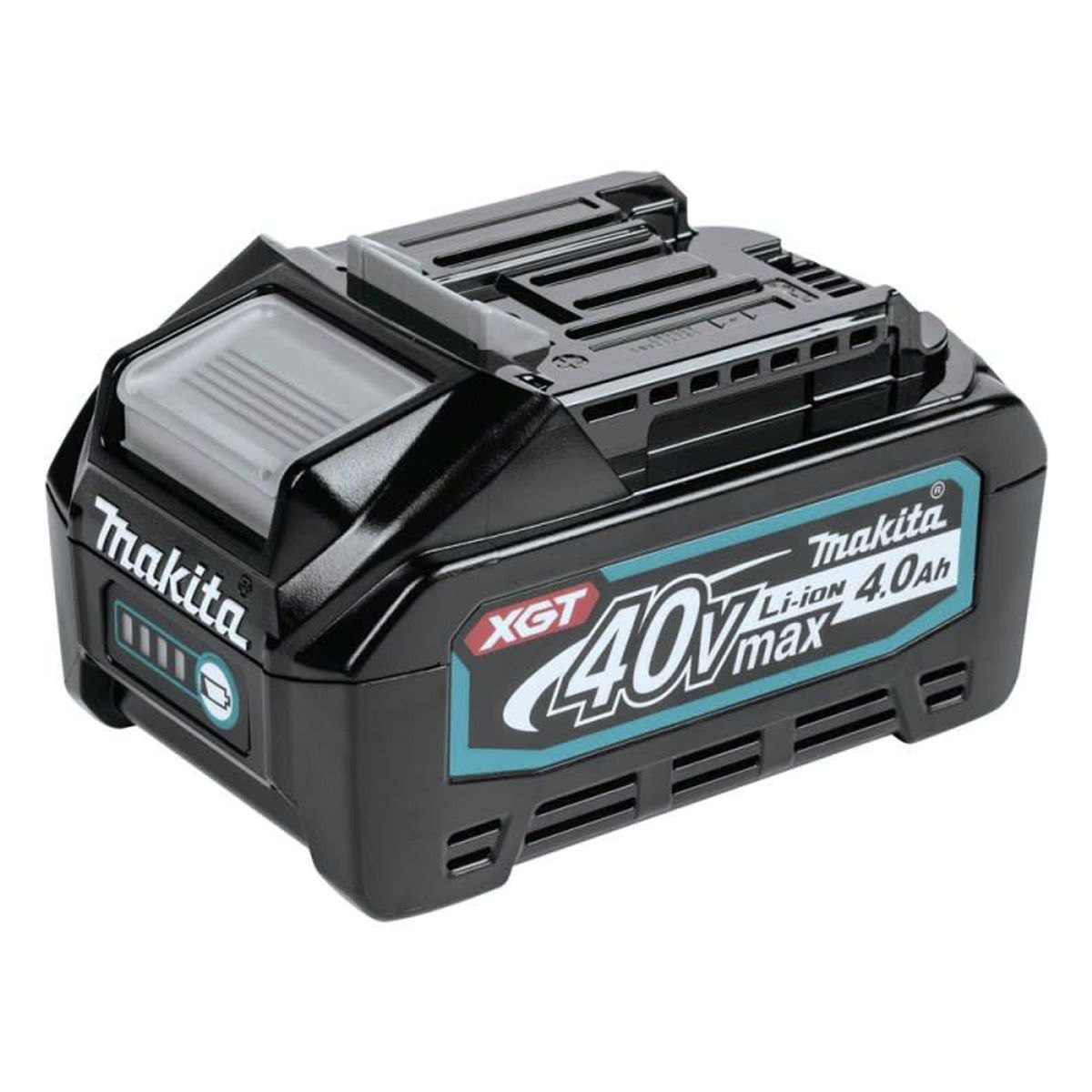 MAKITA - Batería de Ion de Litio 40V XGT 4.0Ah Makita BL4040