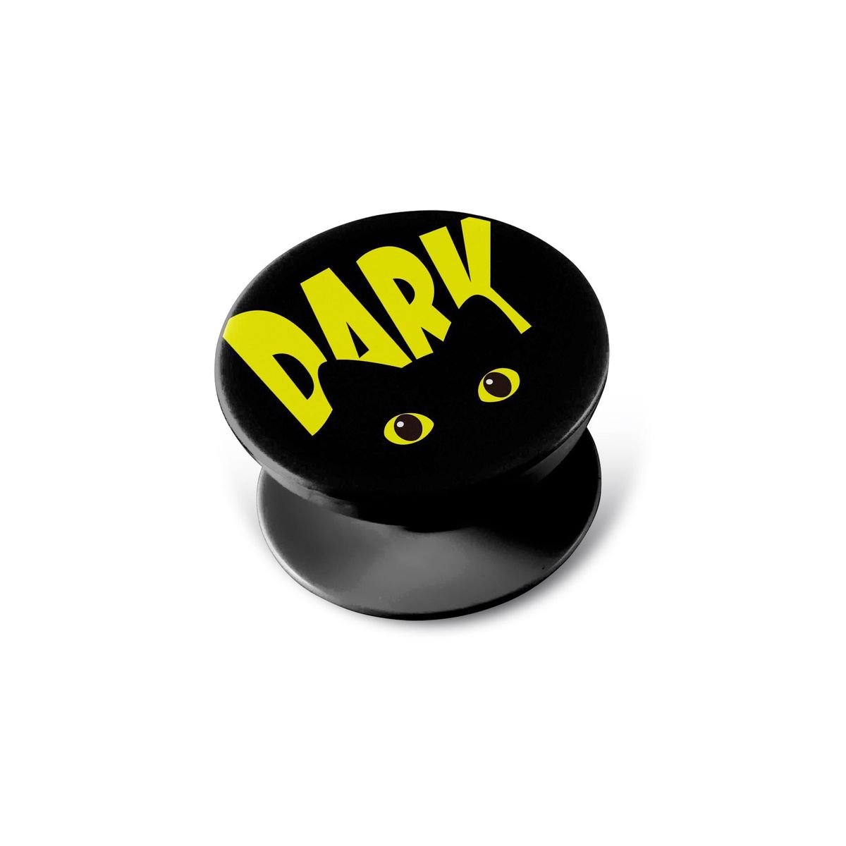 GENERICO - Pop clip Socket Soporte de Celular Tablet