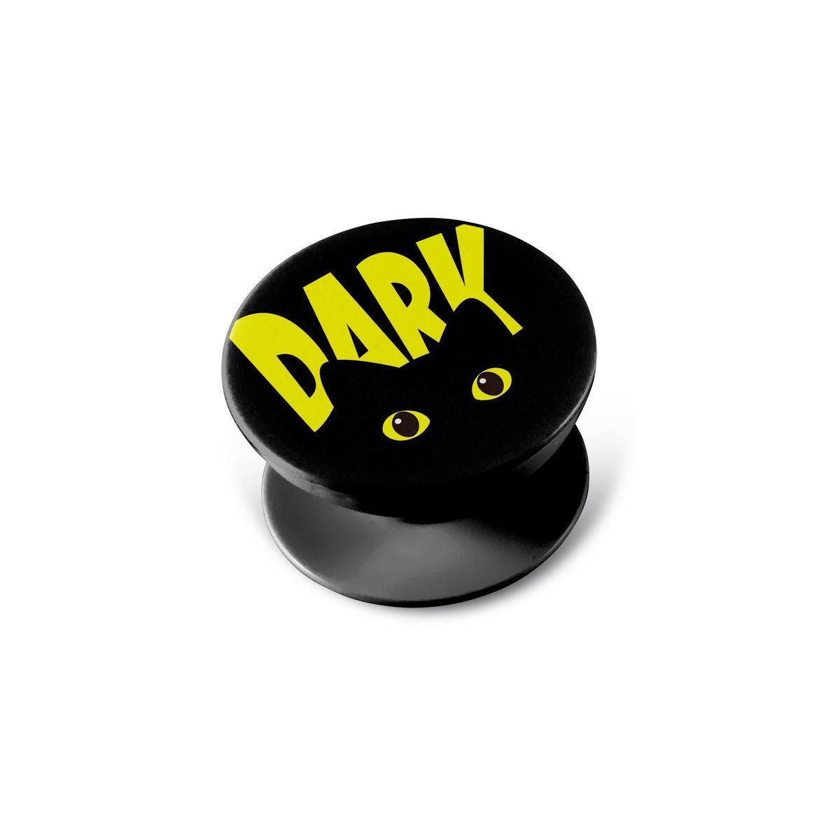 GENERICO - Pop clip Socket Soporte de Celular Tablet