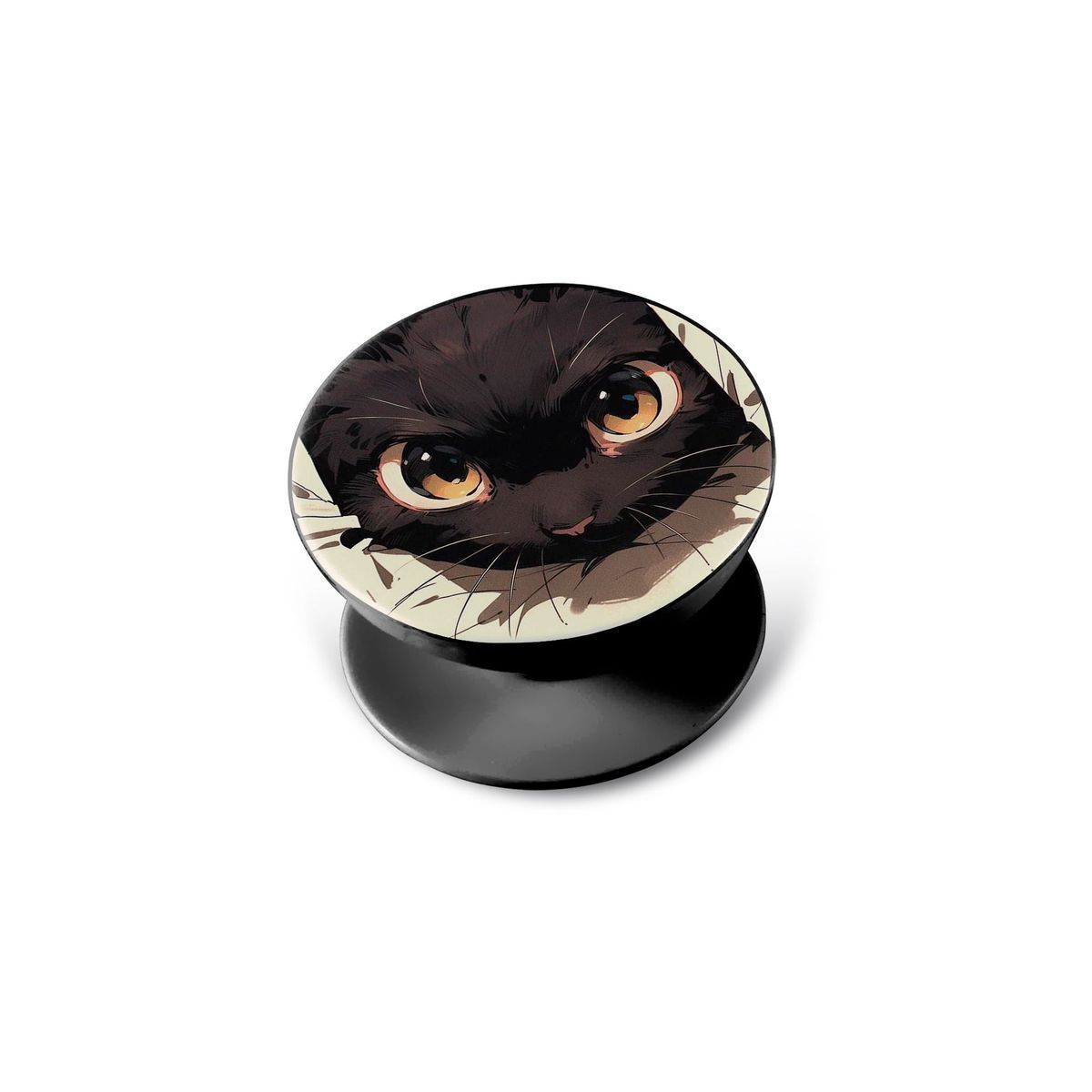 GENERICO - Pop clip Socket Soporte de Celular Tablet