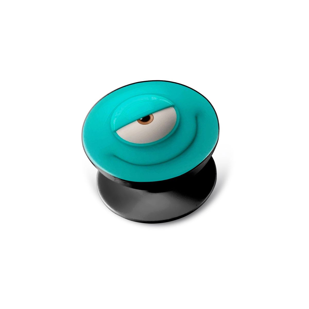 GENERICO - Pop clip Socket Soporte de Celular Tablet