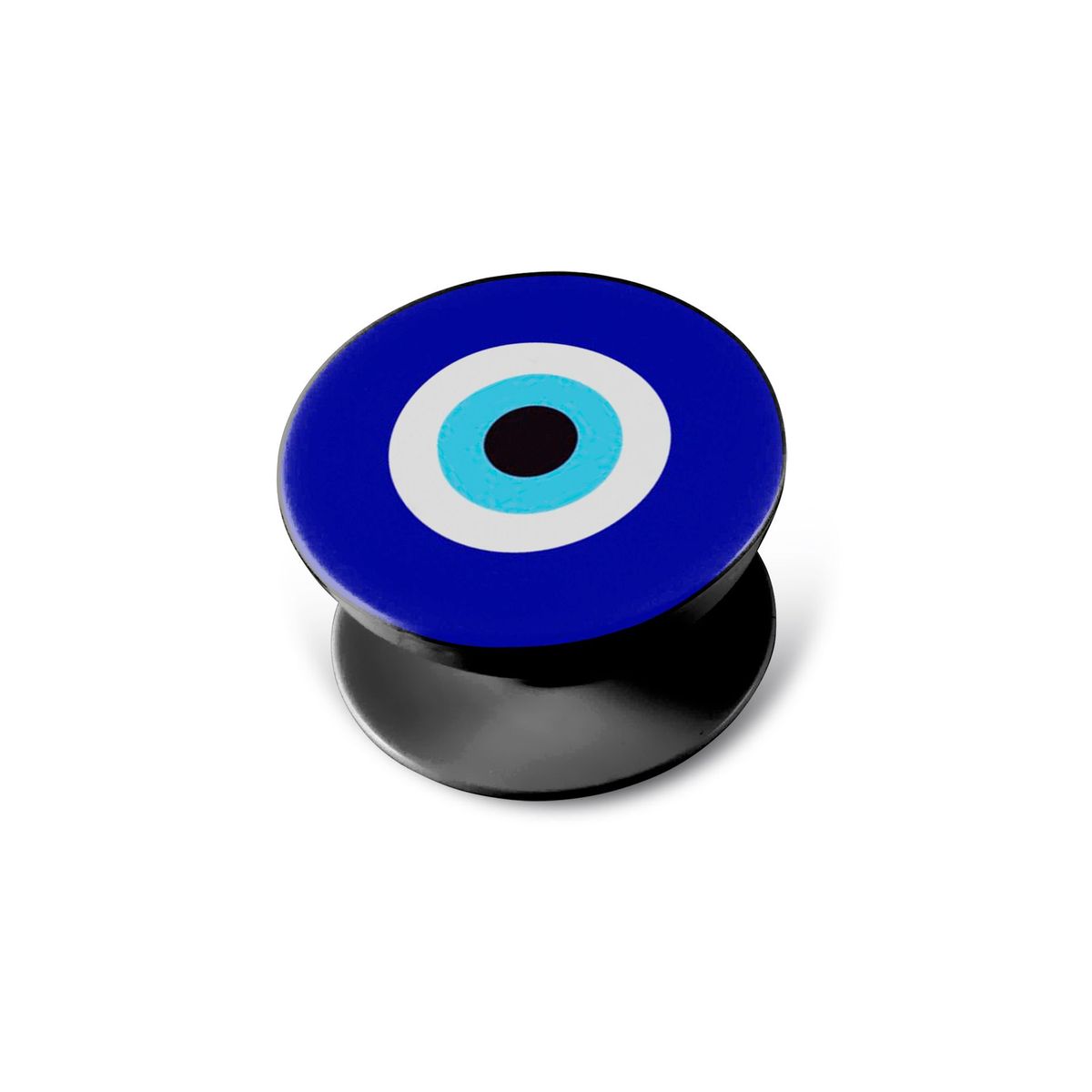 GENERICO - Pop clip Socket Soporte de Celular Tablet
