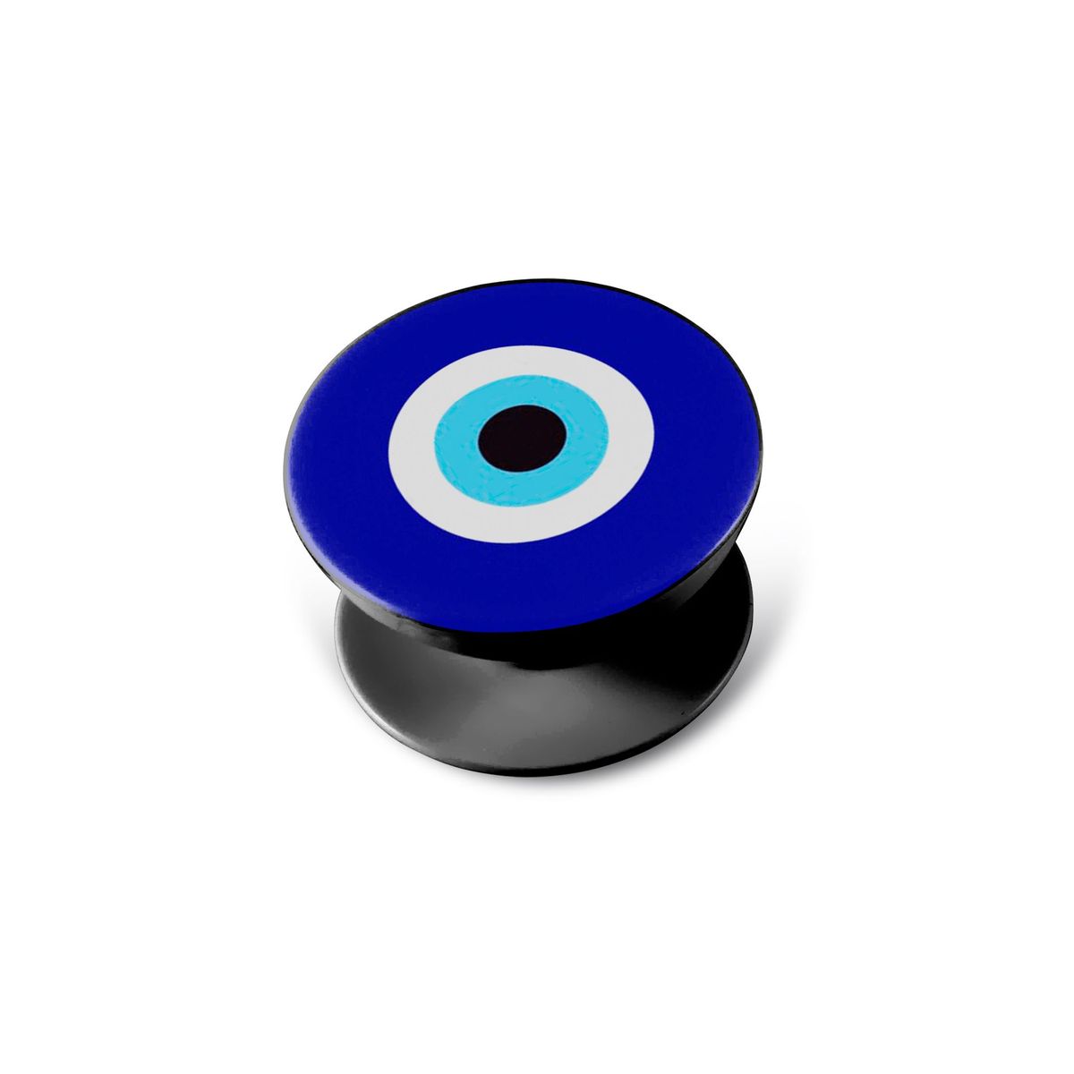 GENERICO - Pop clip Socket Soporte de Celular Tablet