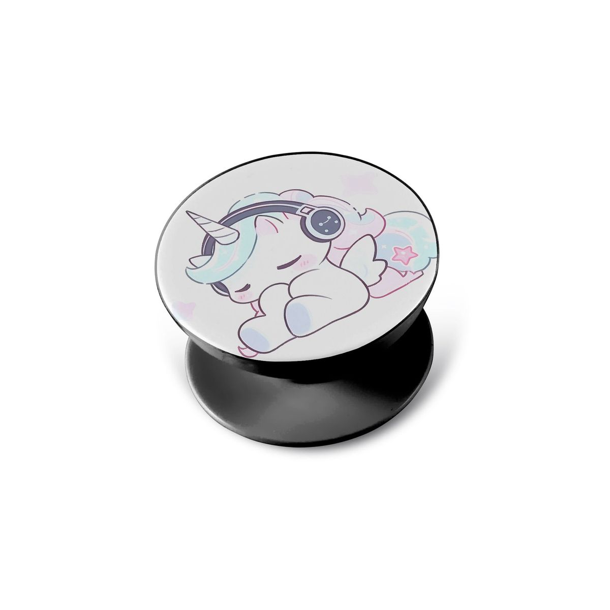 GENERICO - Pop clip Socket Soporte de Celular Tablet