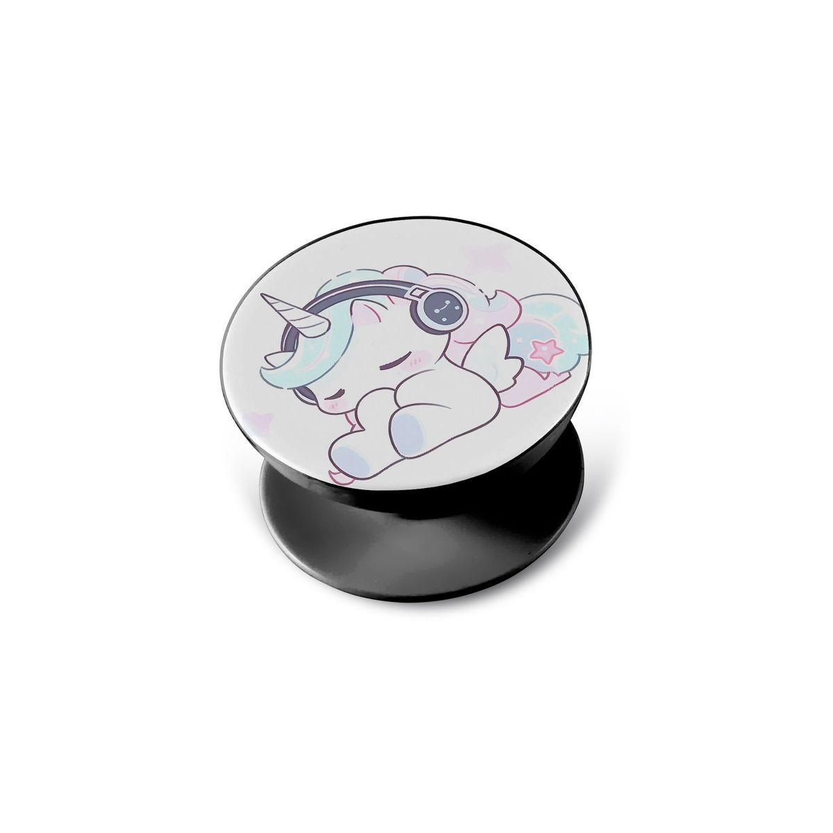 GENERICO - Pop clip Socket Soporte de Celular Tablet