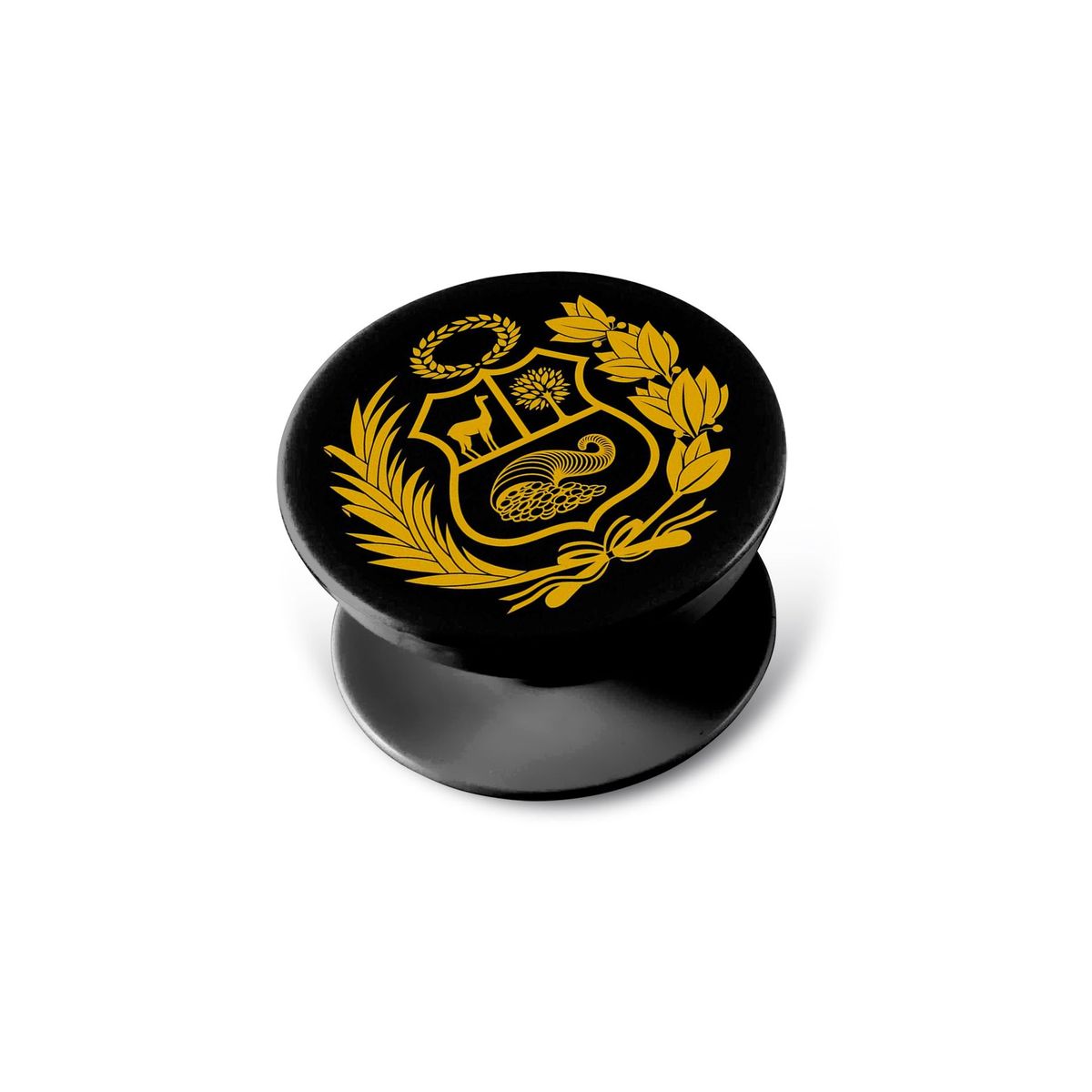 GENERICO - Pop clip Socket Soporte de Celular Tablet