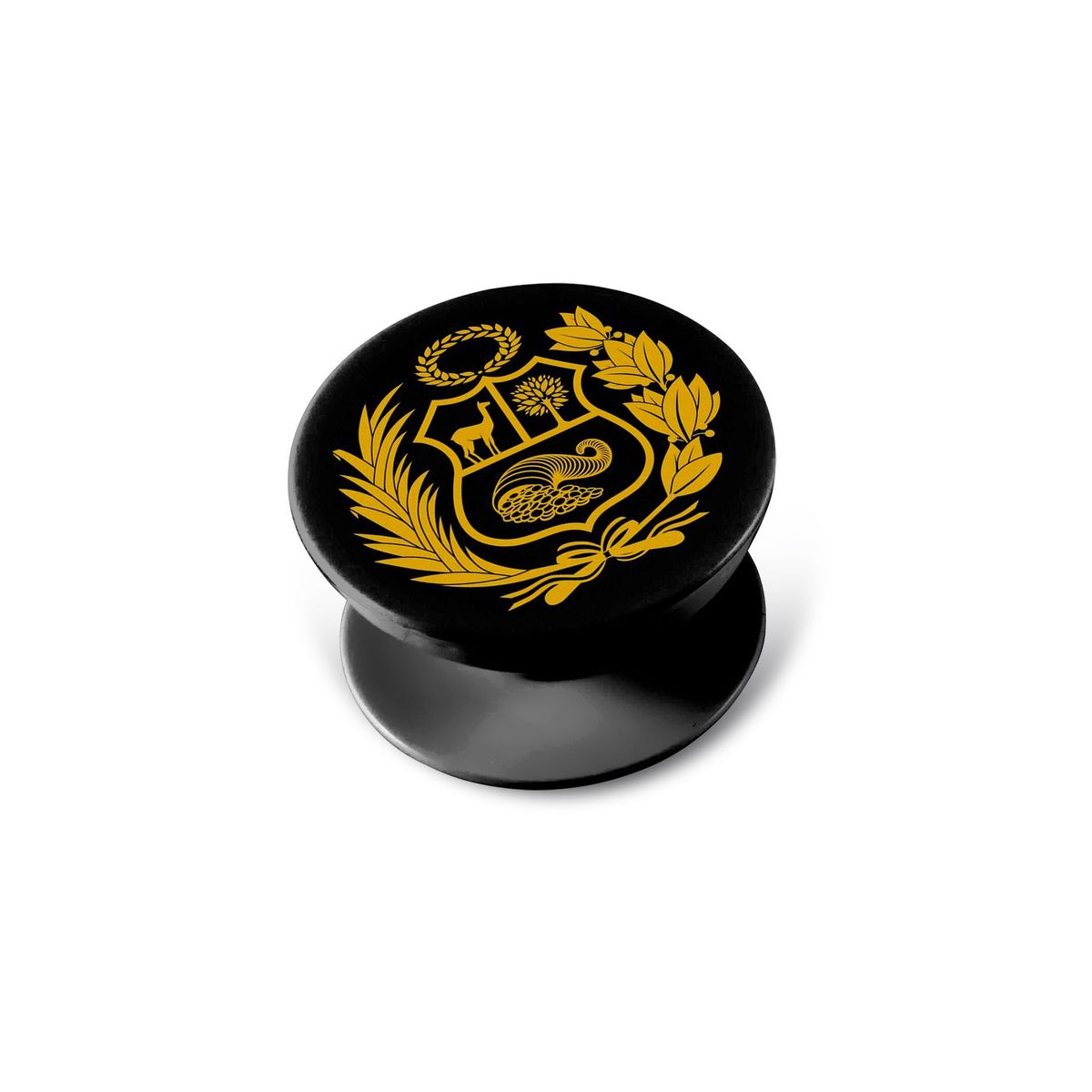 GENERICO - Pop clip Socket Soporte de Celular Tablet