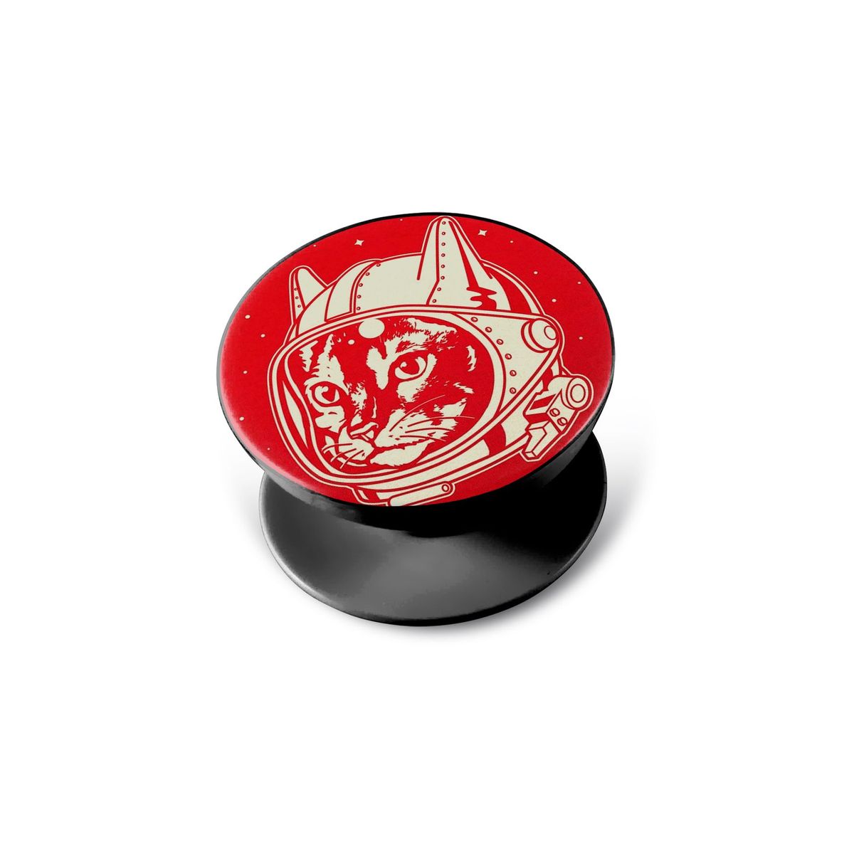 GENERICO - Pop clip Socket Soporte de Celular Tablet