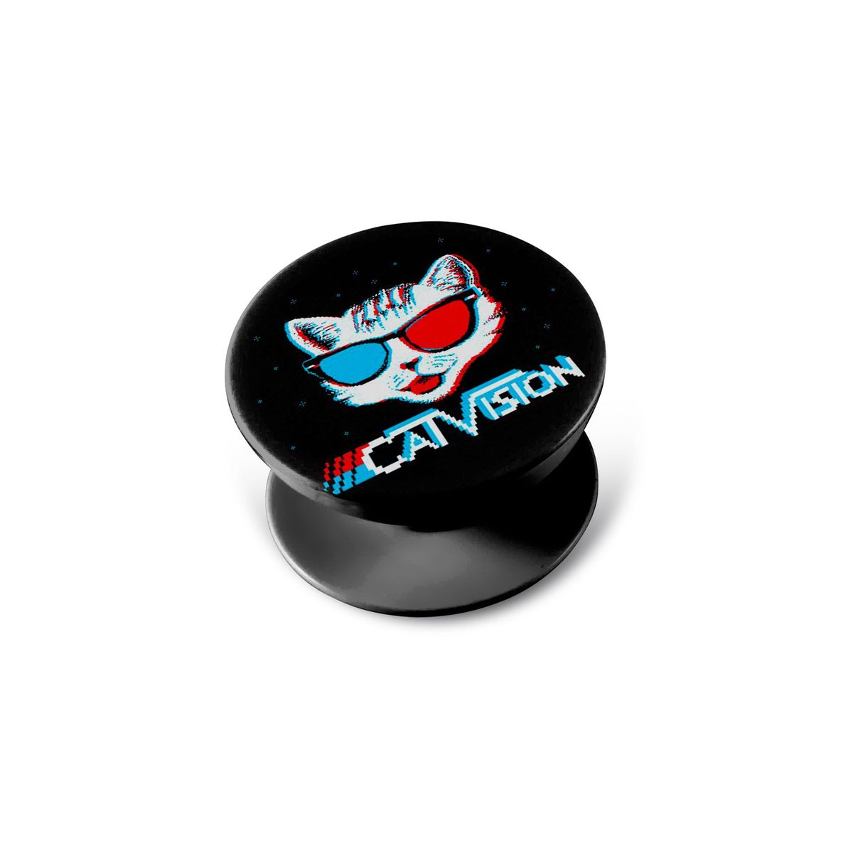 GENERICO - Pop clip Socket Soporte de Celular Tablet