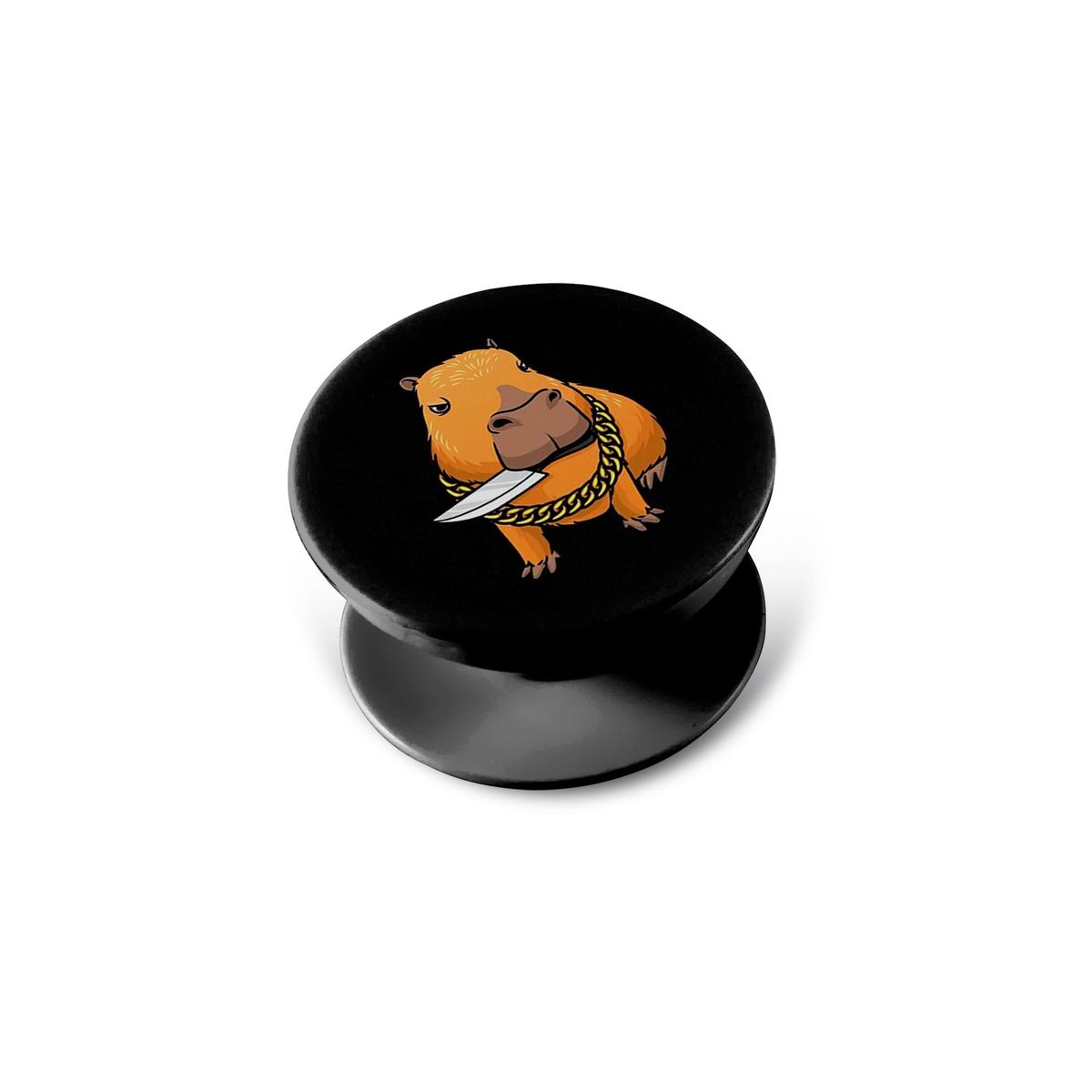 GENERICO - Pop clip Socket Soporte de Celular Tablet