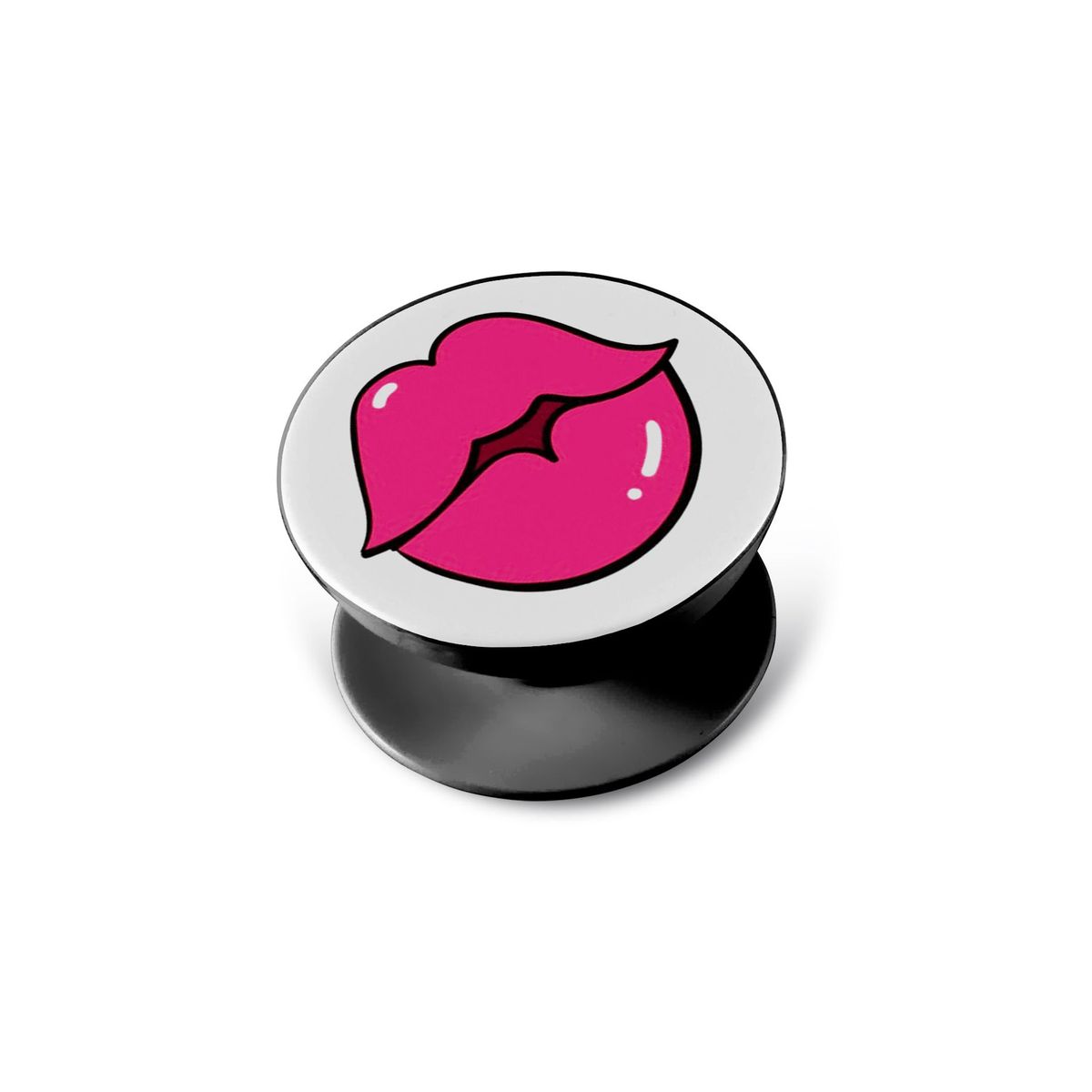 GENERICO - Pop clip Socket Soporte de Celular Tablet