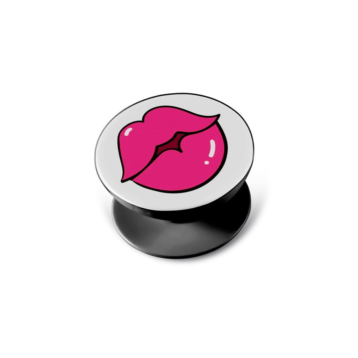GENERICO - Pop clip Socket Soporte de Celular Tablet