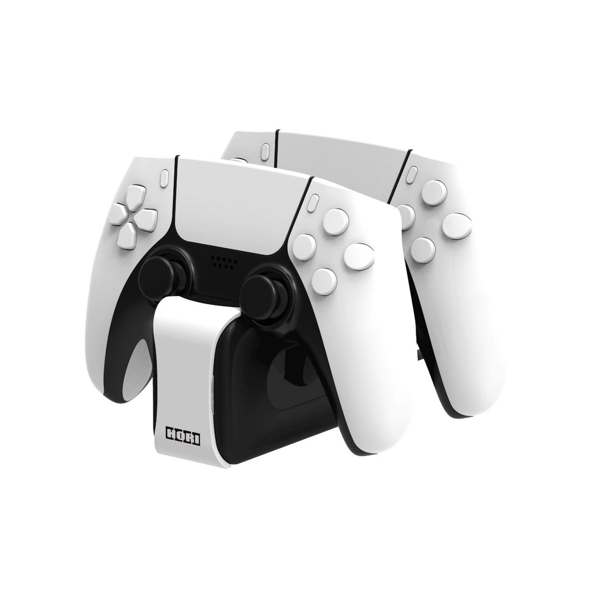 HORI - Hori Dual Charger For Dualsense Wireless Controller