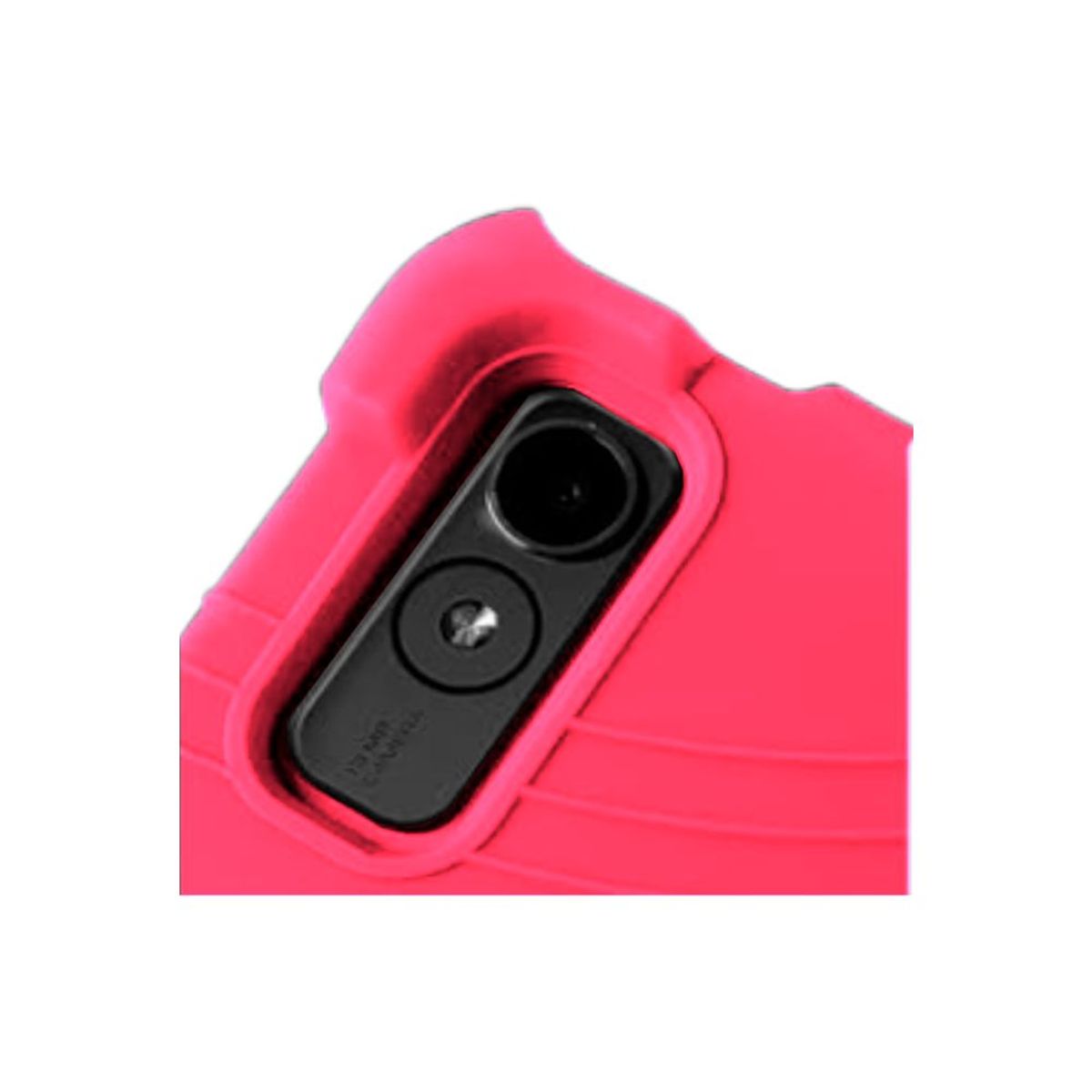 FUNDAANTIGOLPES - Funda Silicona Fucsia para tablet Lenovo Tab P11 Pro 2da Gen 2023 TB350
