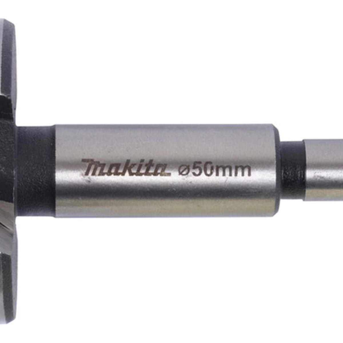 MAKITA - Broca Forstner 50x90x10mm para Madera Makita D-42307