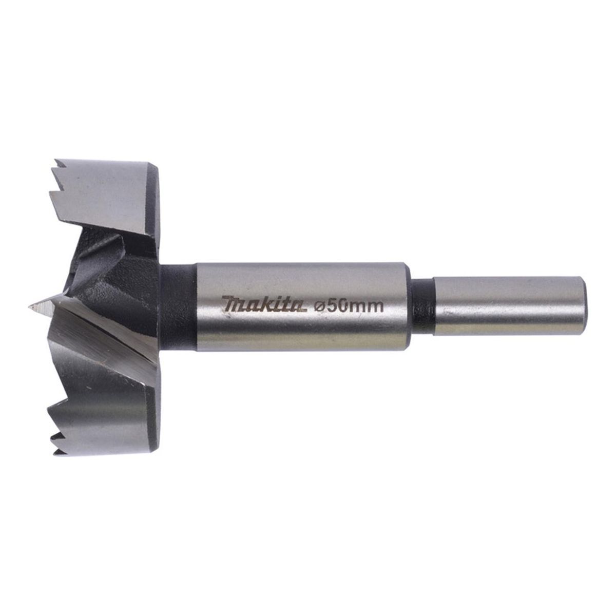 MAKITA - Broca Forstner 50x90x10mm para Madera Makita D-42307