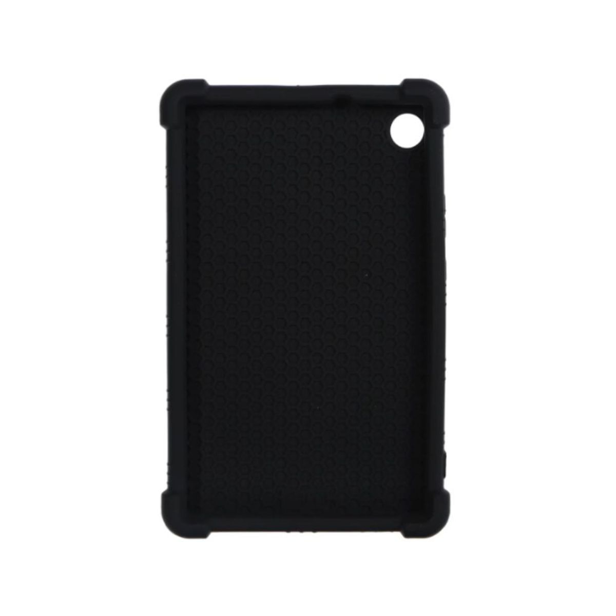 FUNDAANTIGOLPES - Funda Silicona Negro para tablet Huawei MatePad T8