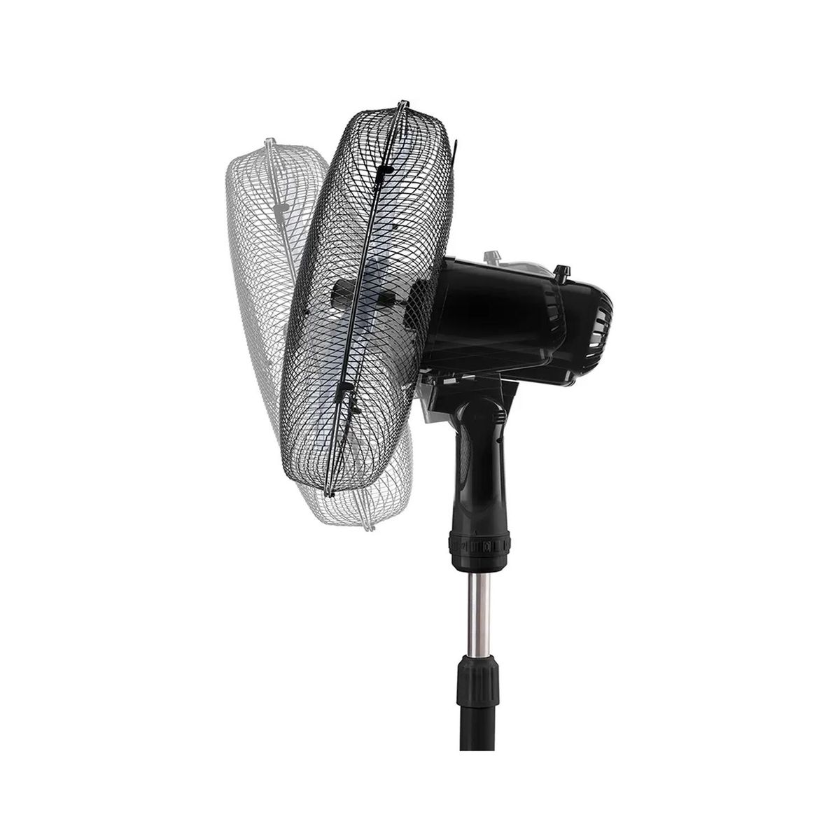 UFESA - Ventilador de pedestal Ufesa  16" 50W Seattle