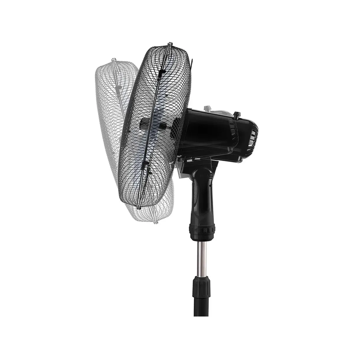 UFESA - Ventilador de pedestal Ufesa  16" 50W Seattle