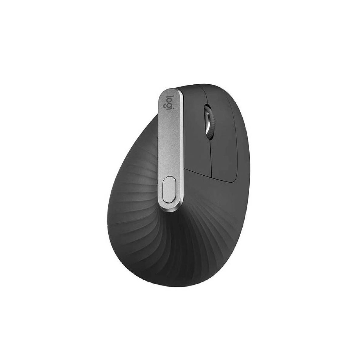 LOGITECH - Mouse Logitech Mx Vertical Ergonómico Avanzado Inalambrico