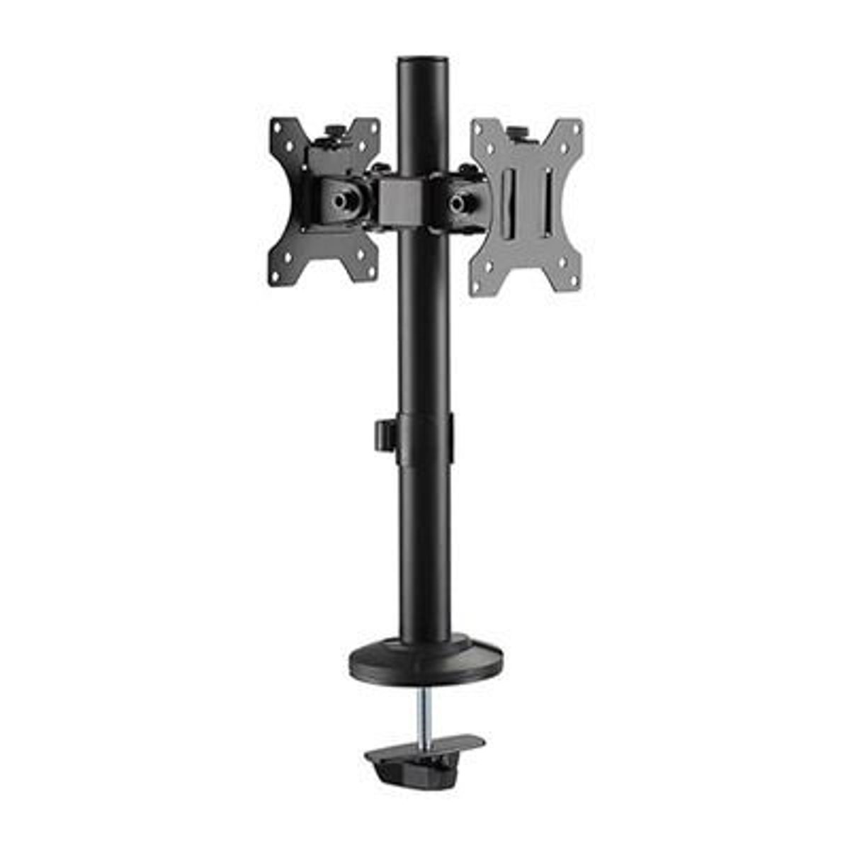 GENERICO - MONTECH- Rack de Escritorio para 2 Monitores de 17 a 32" - Doble Vista