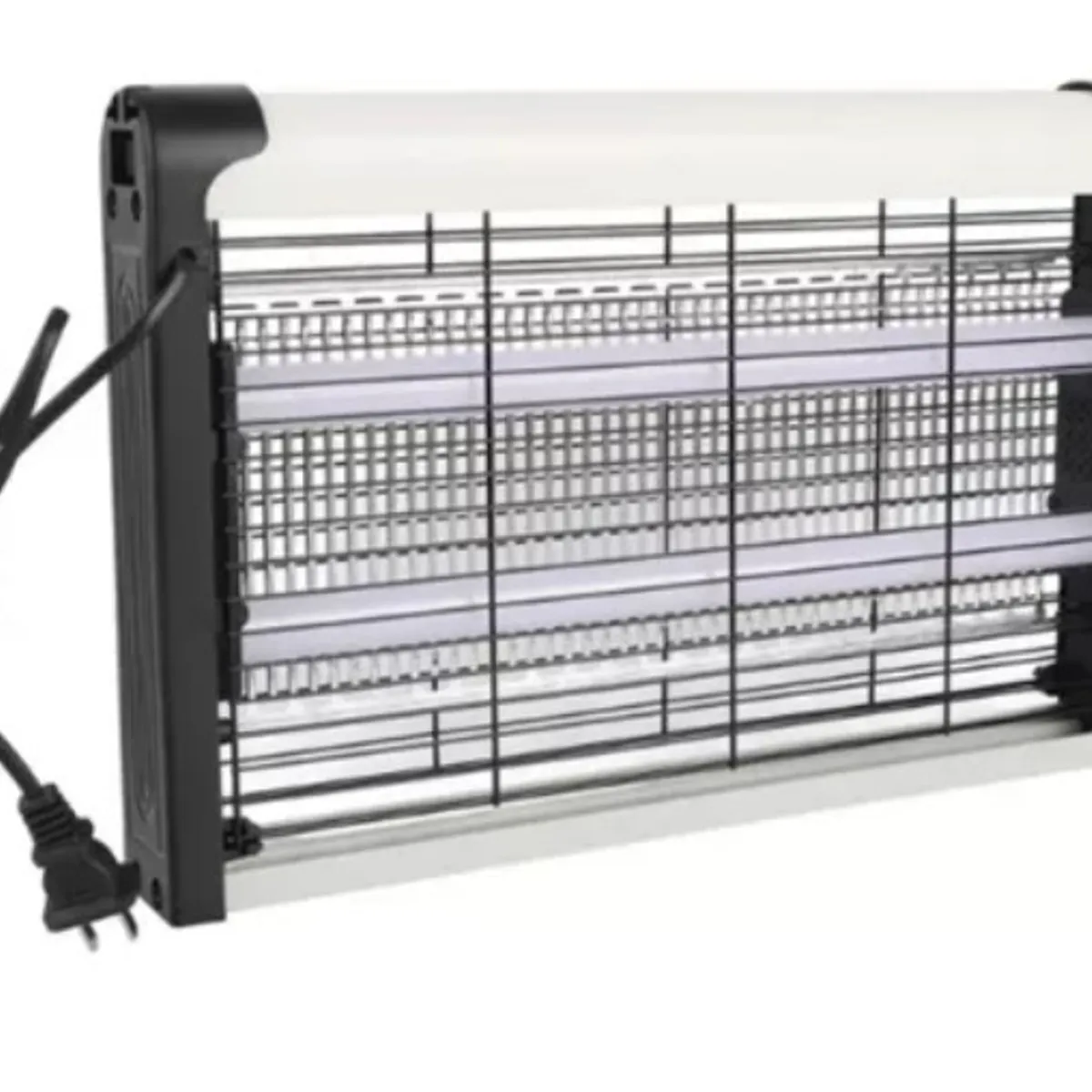 GENERICO - Panel matamosquito 12w insectocutor  zancudos polilla