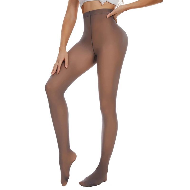 GENERICO - PANTY EFECTO PIEL CON PIEL MICROPOLAR