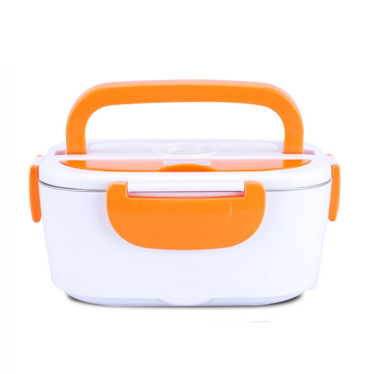 SASARU - Lonchera Eléctrica Portátil