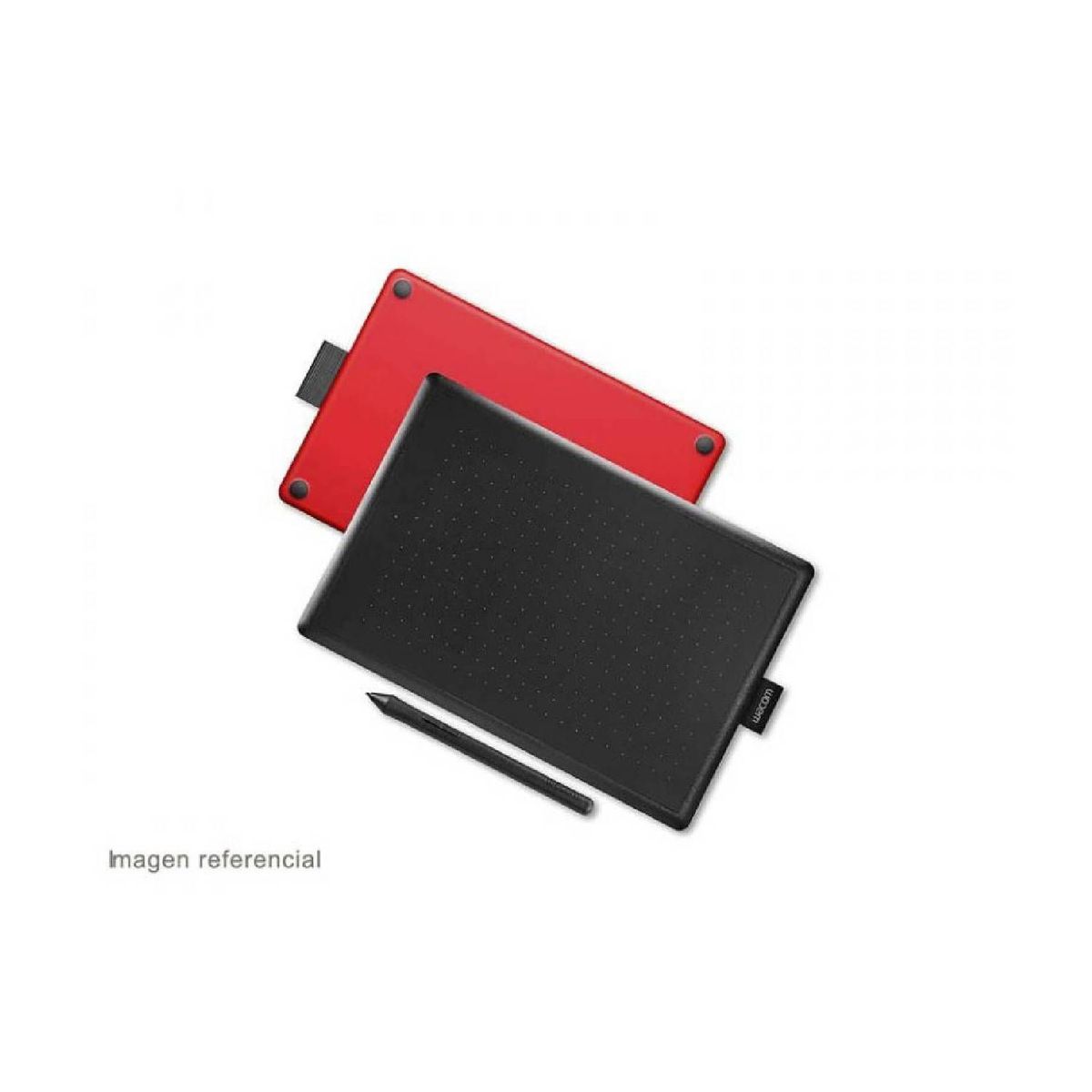 WACOM - Tableta Grafica Wacom One by Wacom Medium CTL-672