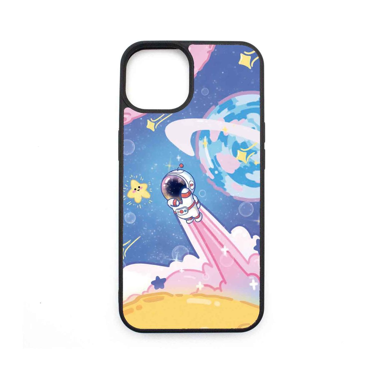 GENERICO - Funda Protector Case Para IPHONE 14.