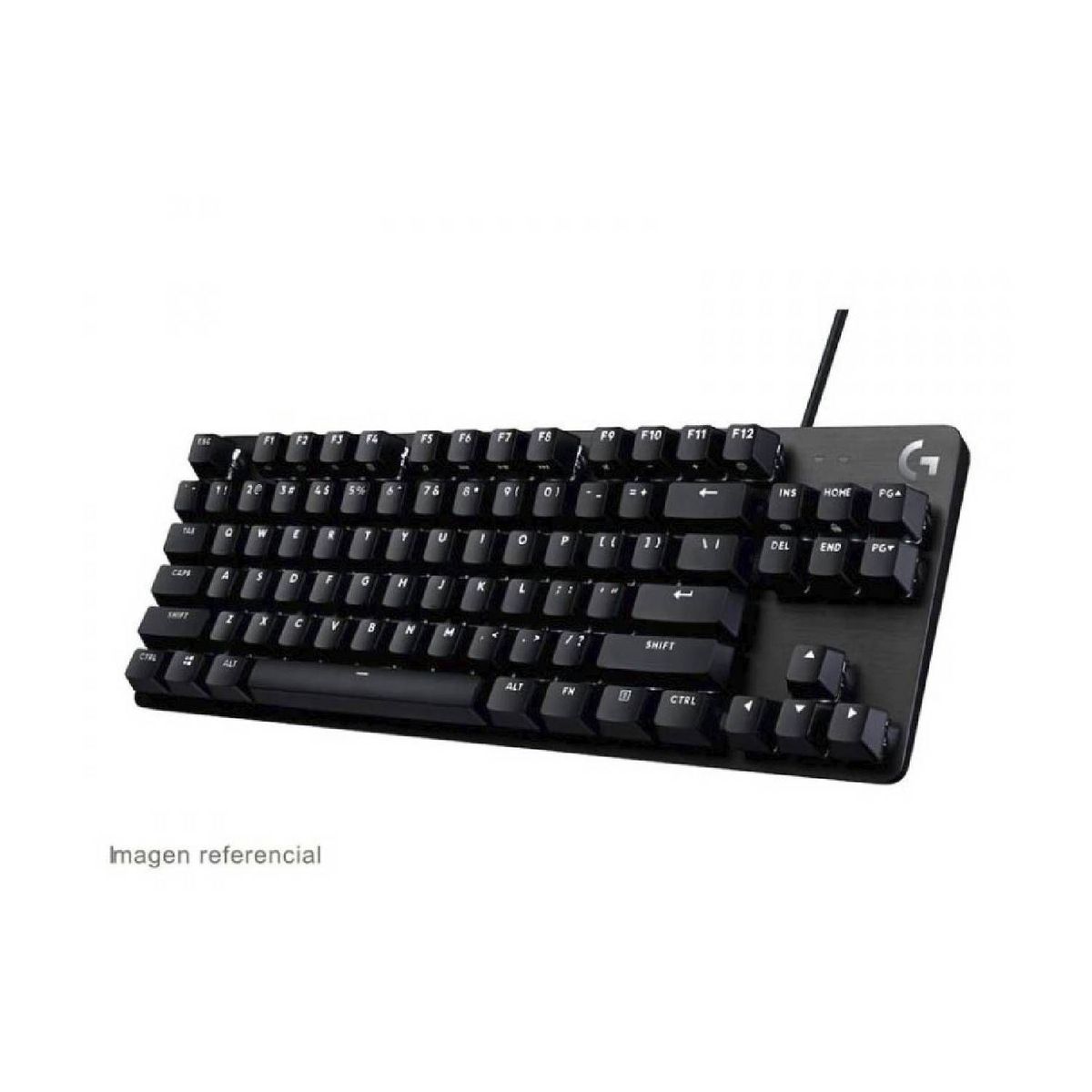 LOGITECH - Teclado Gaming Logitech G G413 TKL SE