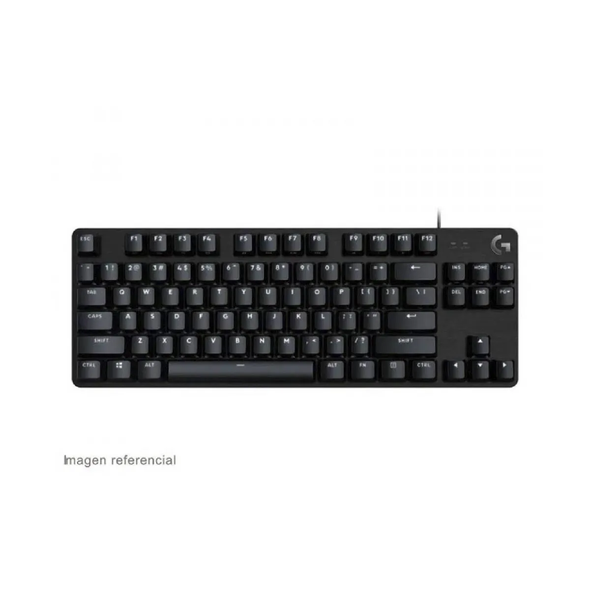 LOGITECH - Teclado Gaming Logitech G G413 TKL SE