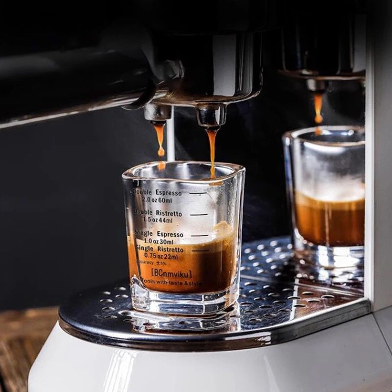 GENERICO - Shot Espresso 60ml Barista