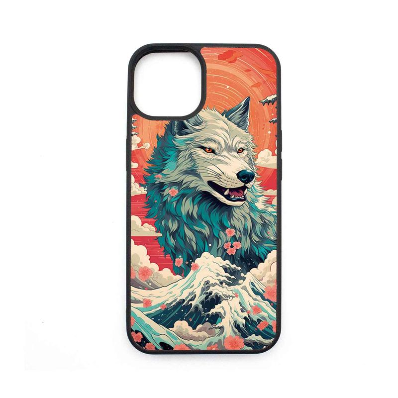 GENERICO - Funda Protector Case Para IPHONE 14.