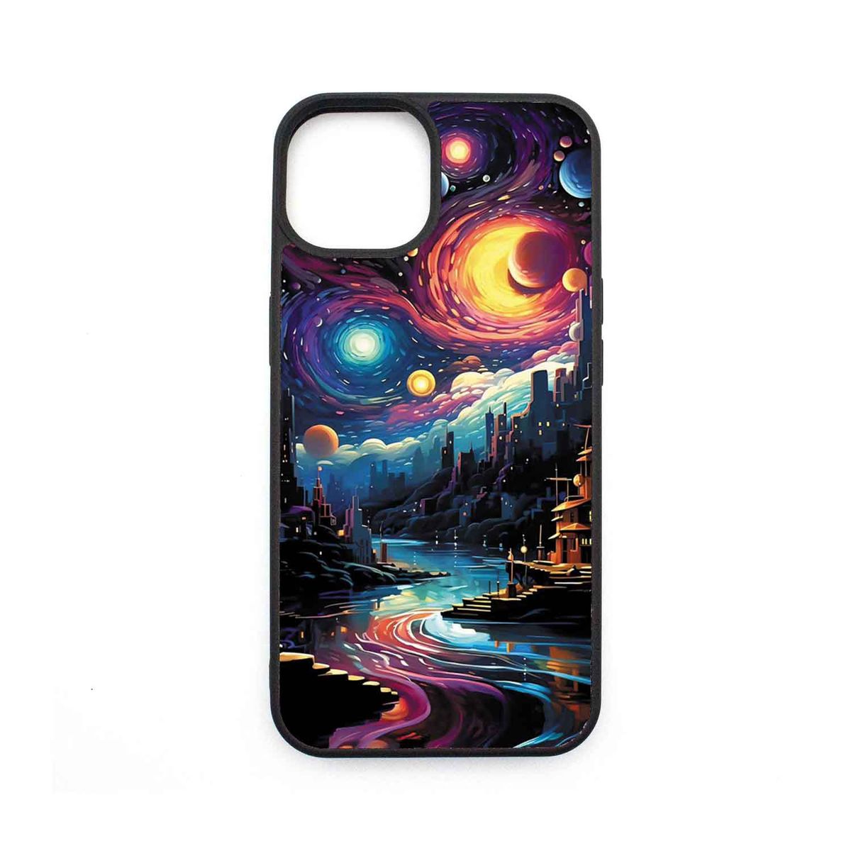 GENERICO - Funda Protector Case Para IPHONE 14.