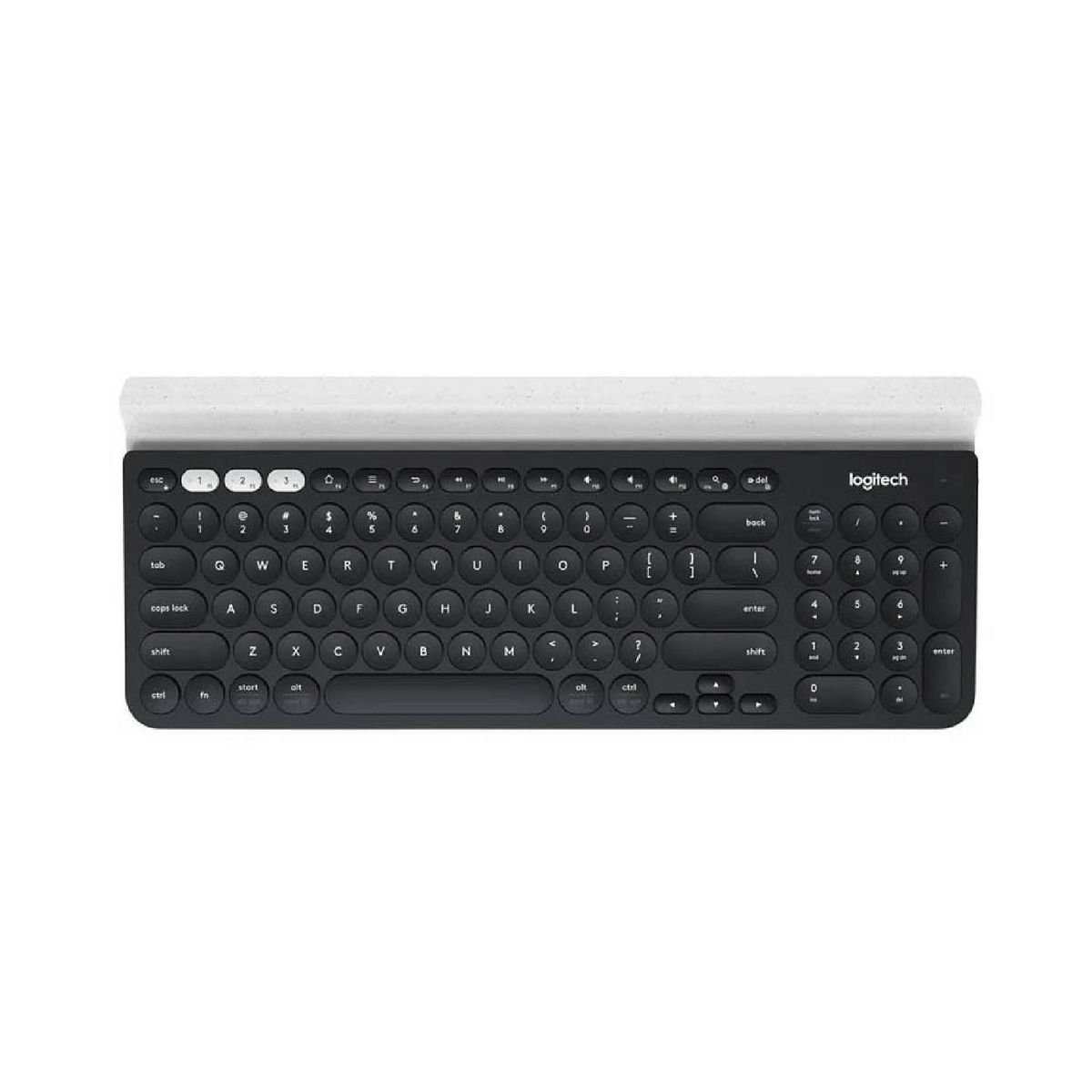 LOGITECH - Teclado Logitech K780 Wireless
