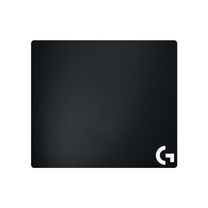 LOGITECH - Pad Mouse Logitech G640 Cloth Large Black 400*460Mm