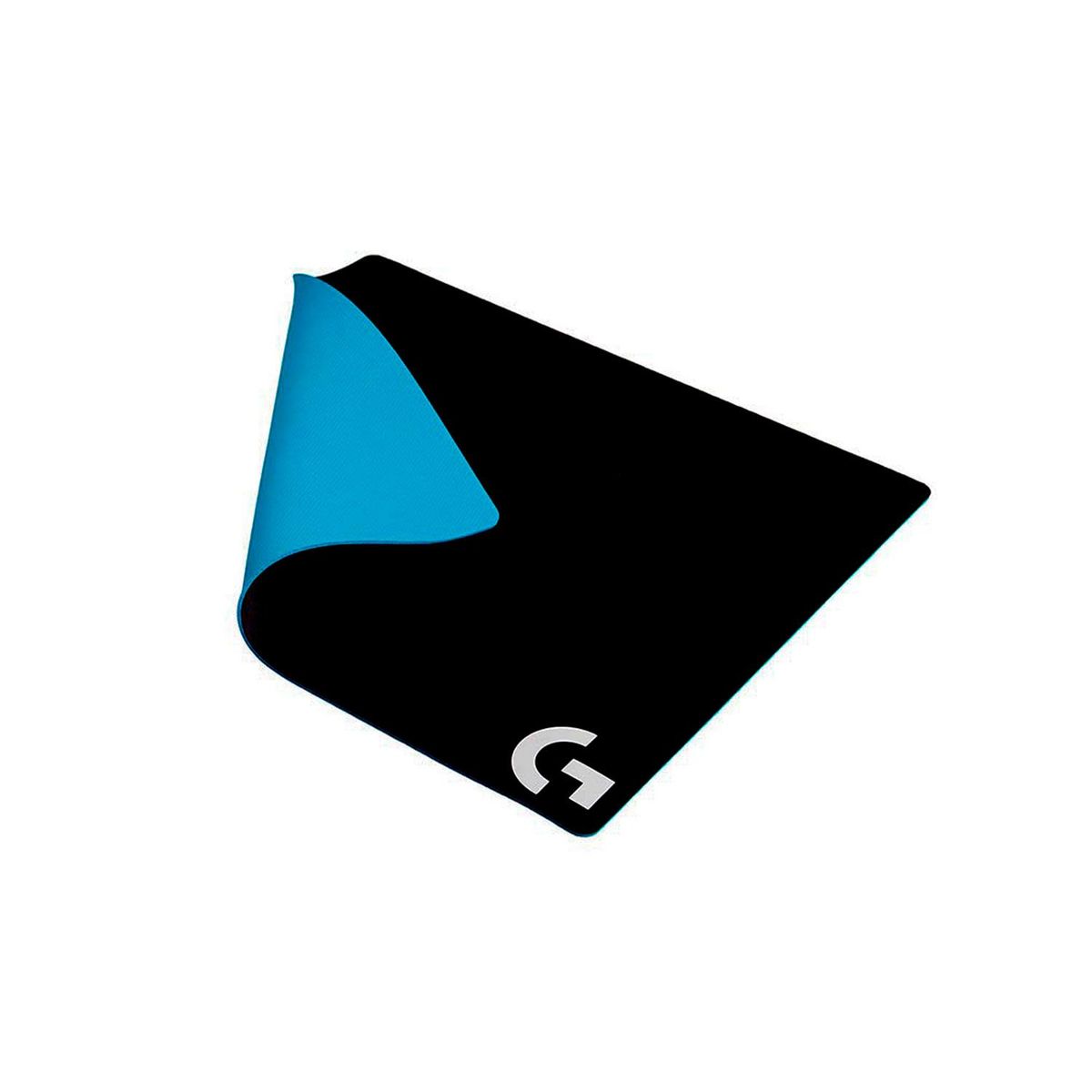 LOGITECH - Pad Mouse Logitech G640 Cloth Large Black 400*460Mm