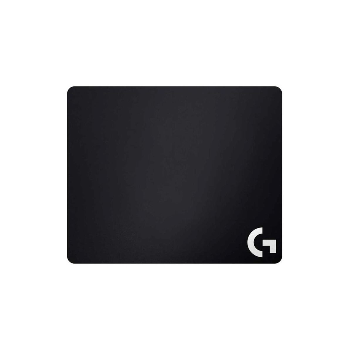 LOGITECH - Pad Mouse Logitech G440 Hard Medium Black