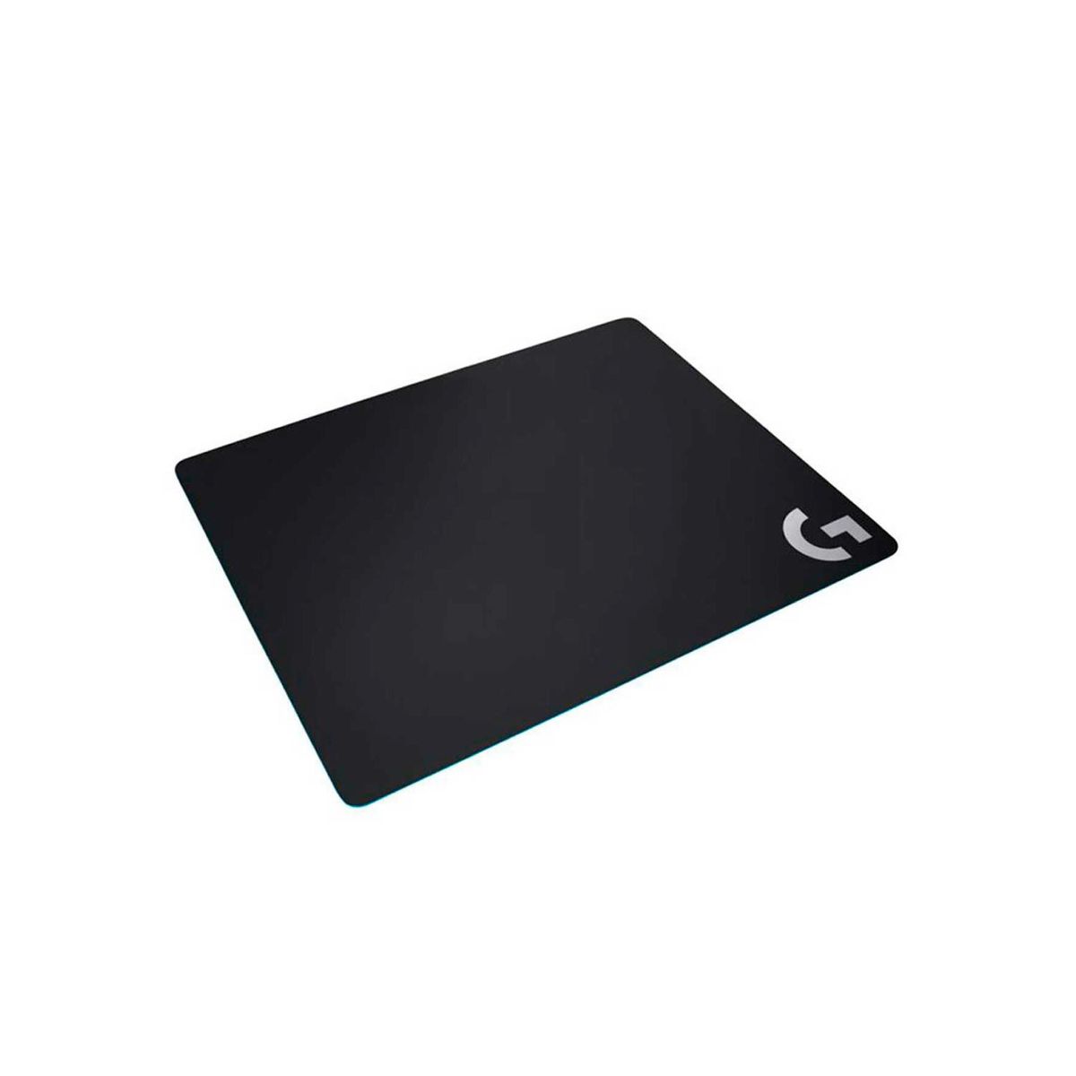 LOGITECH - Pad Mouse Logitech G440 Hard Medium Black