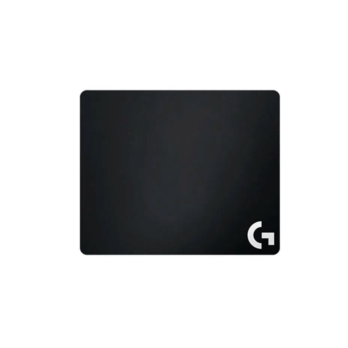 LOGITECH - Pad Mouse Logitech G240 Cloth Medium - Black
