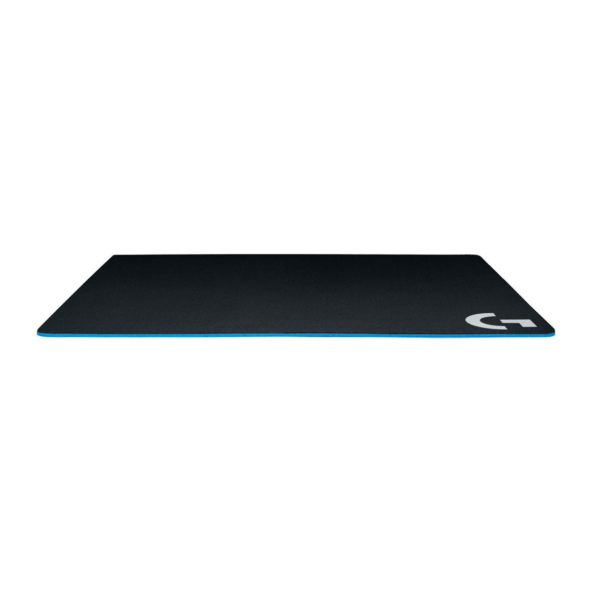 LOGITECH - Pad Mouse Logitech G240 Cloth Medium - Black