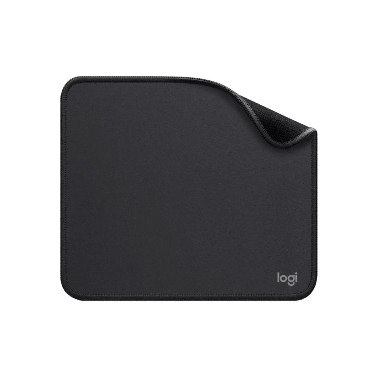 LOGITECH - Pad Mouse Logitech Anti Splash 200X230Mm Graphite
