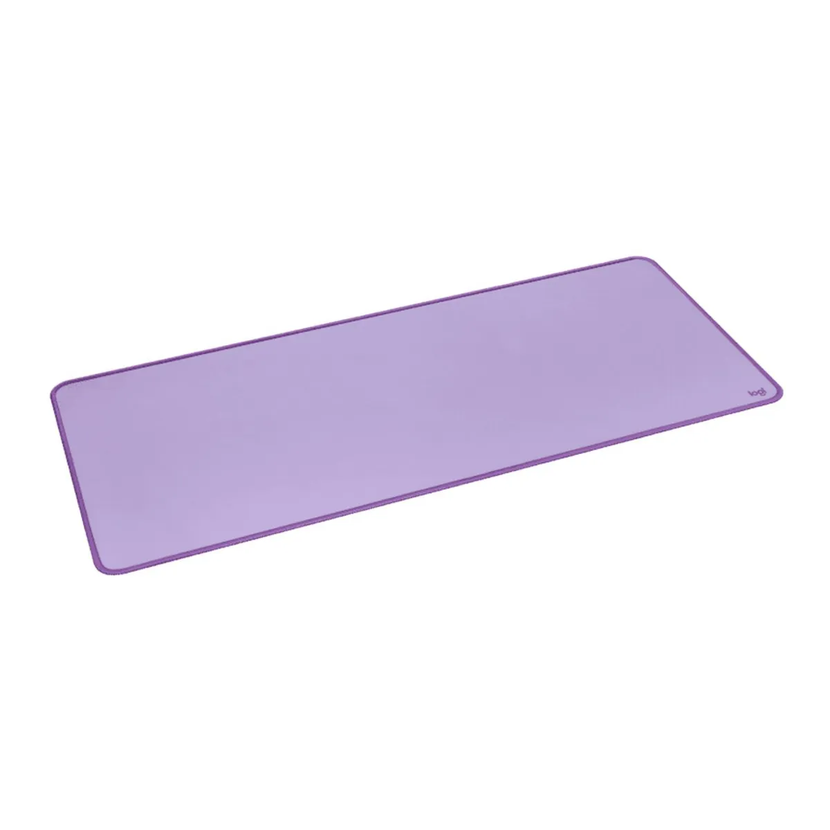 LOGITECH - Pad Mouse Logitech Desk Mat Anti - Salpicaduras 300 X700 Mm Lavand