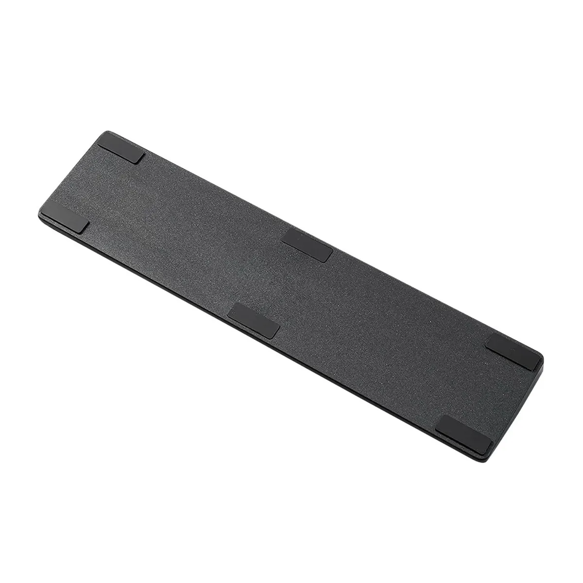 REDRAGON - Reposa Muñecas Redragon Meteor L Gaming Black