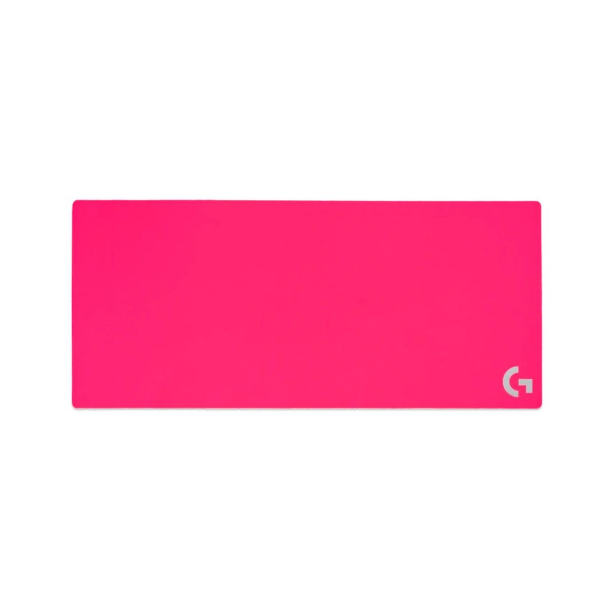 LOGITECH - Pad Mouse Logitech G840 Cloth Xl 40X90 Cm Magenta Fucsia