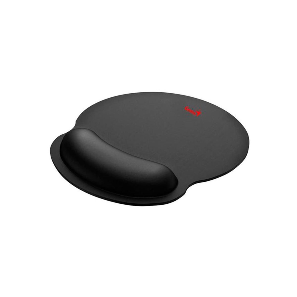 GENIUS - Pad Mouse Genius G-Wmp 100 C/Descansador Black