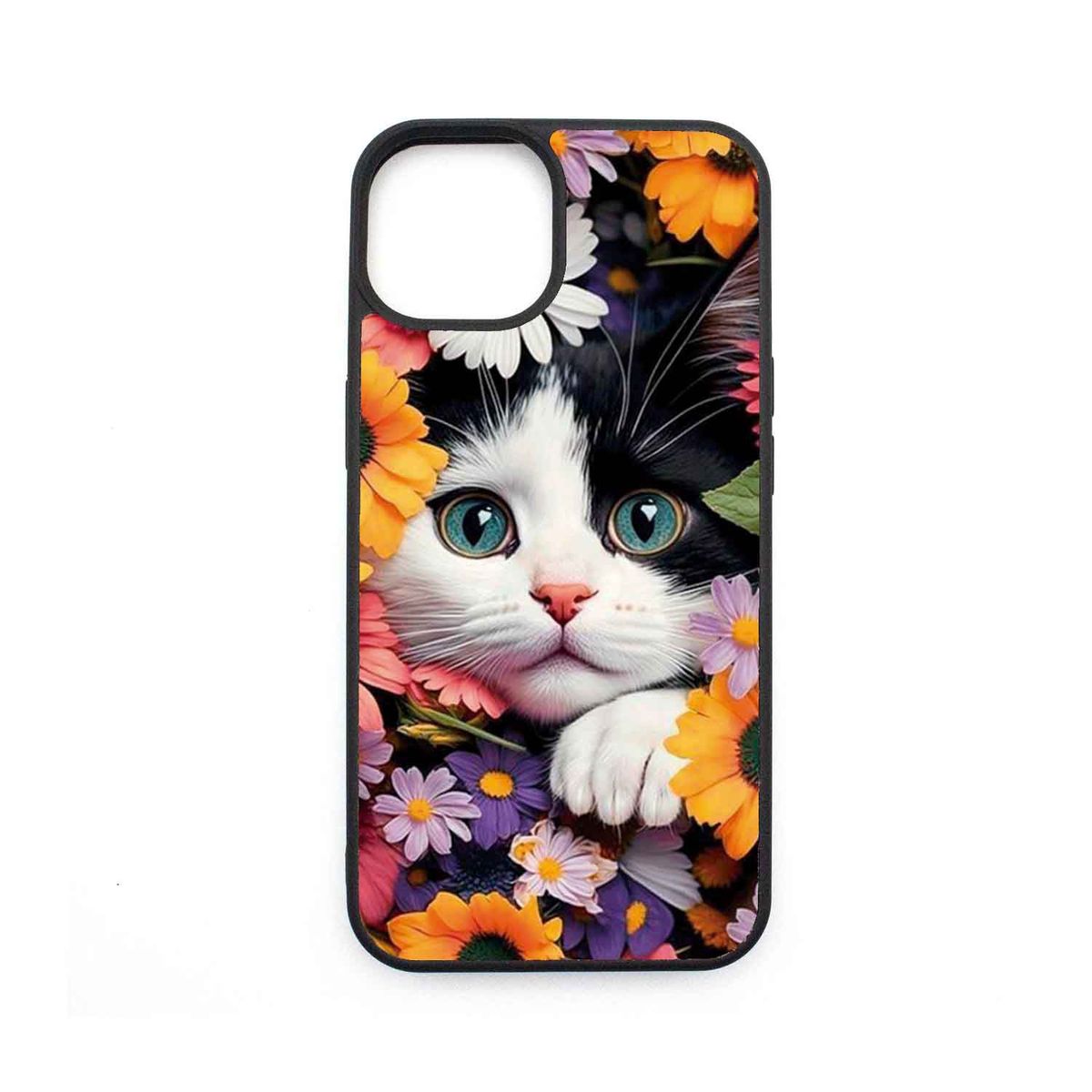 GENERICO - Funda Protector Case Para IPHONE 14.