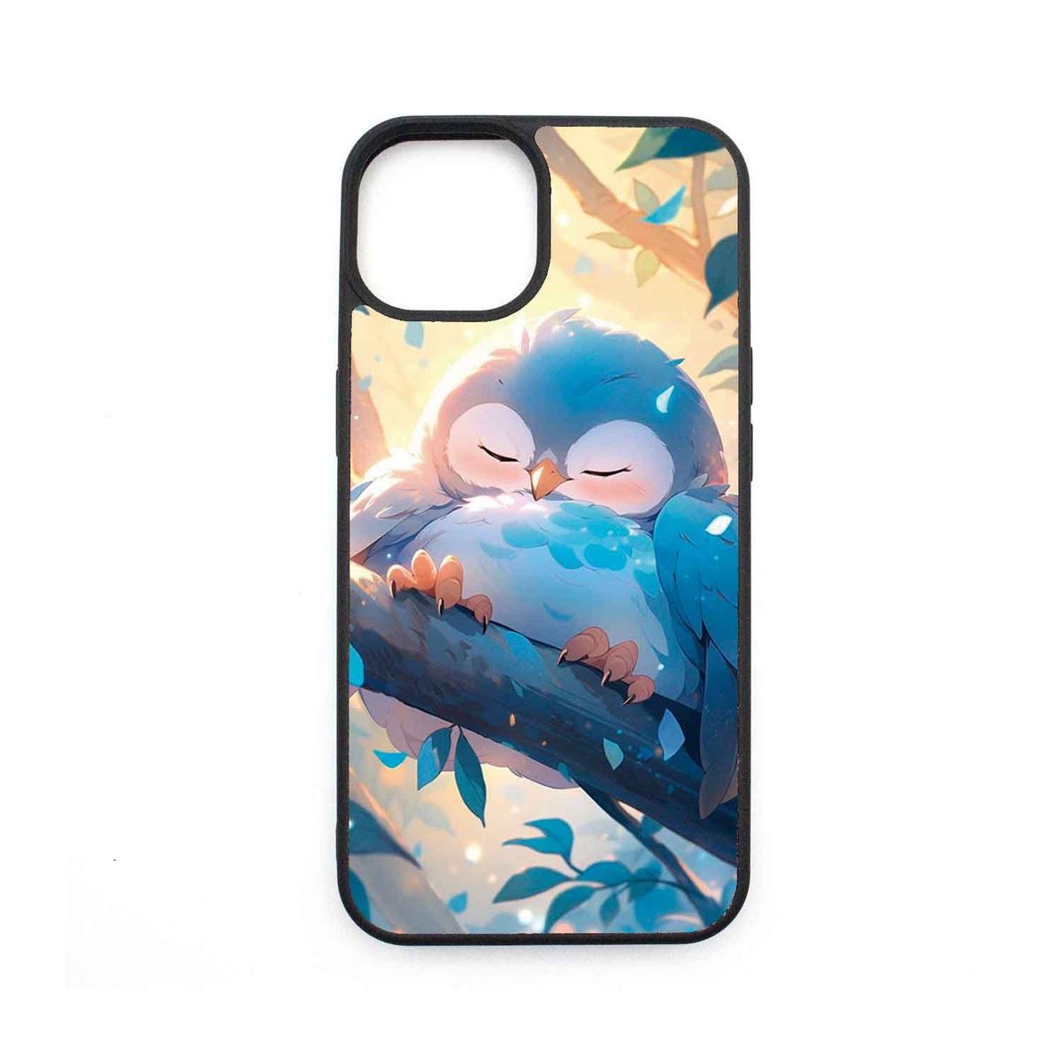 GENERICO - Funda Protector Case Para IPHONE 14.