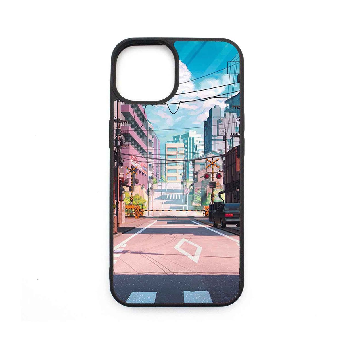 GENERICO - Funda Protector Case Para IPHONE 14..